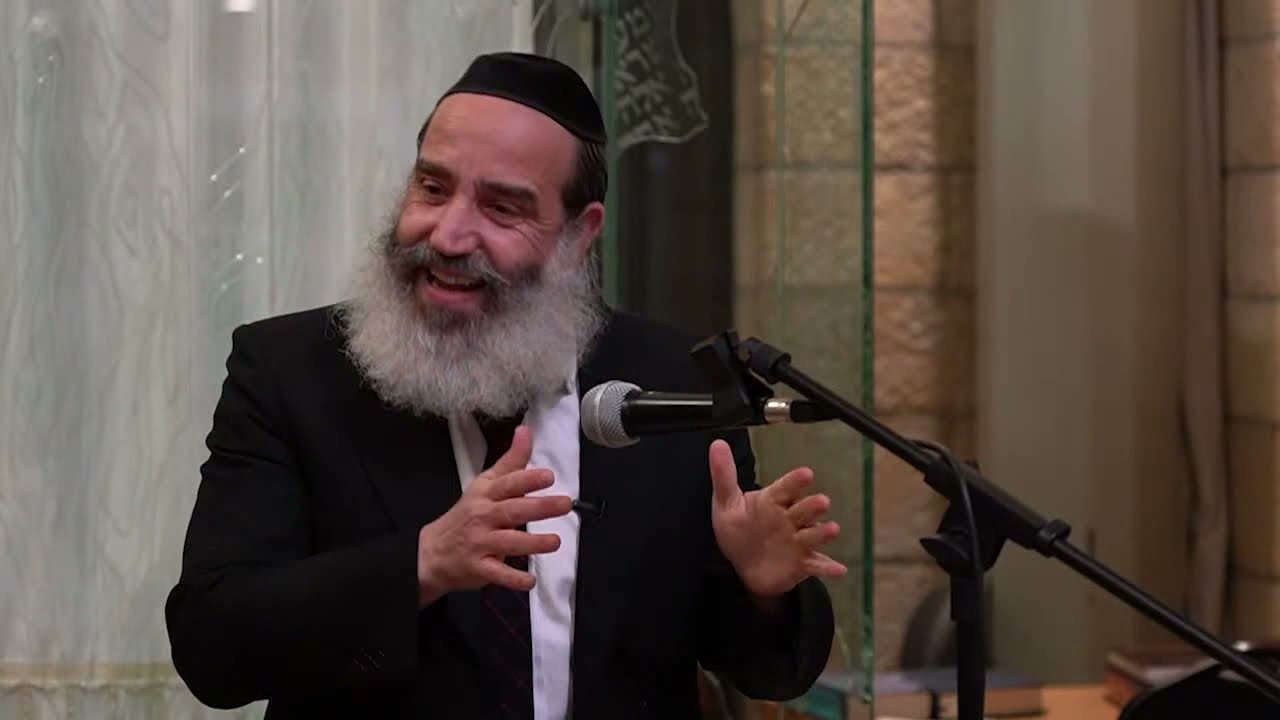 MindFlex The Journey of a Reiki Master Rabbi Yitzchak Fanger