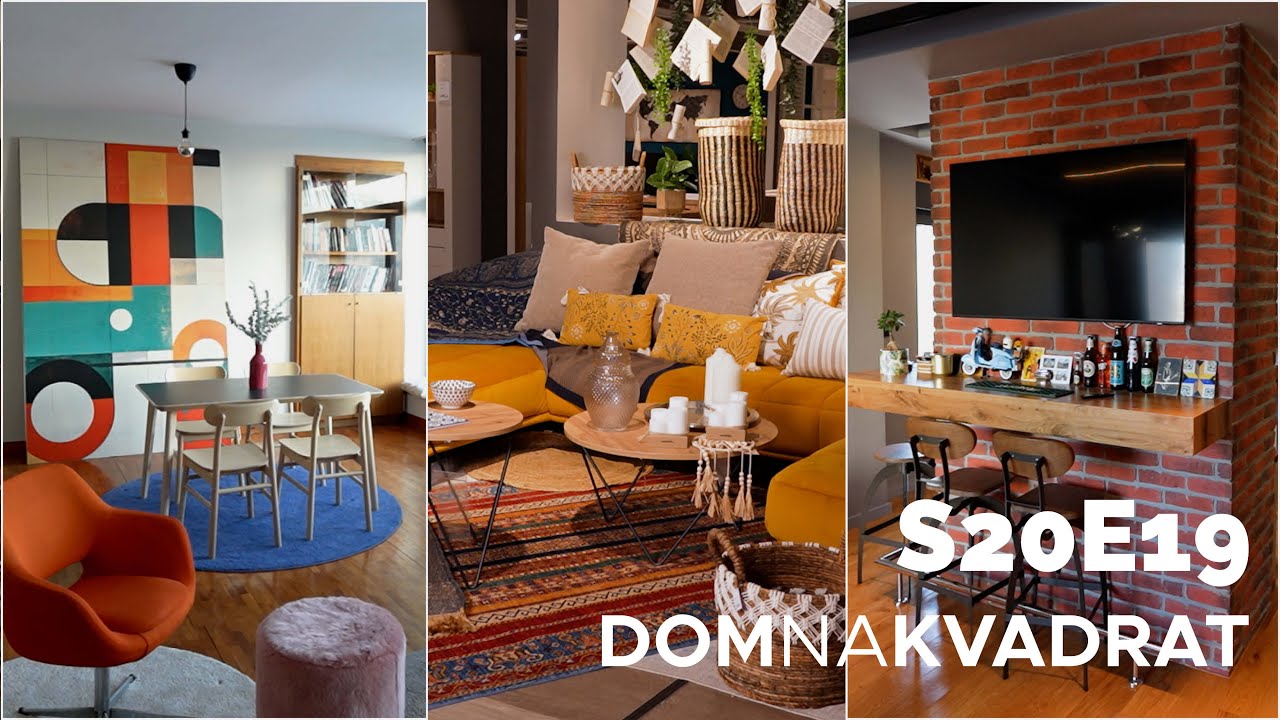 Dom na kvadrat, HRT2, S20E19