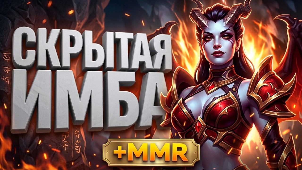 ЭТУ ИГРУ МОГЛА ВЫИГРАТЬ ТОЛЬКО ОНА