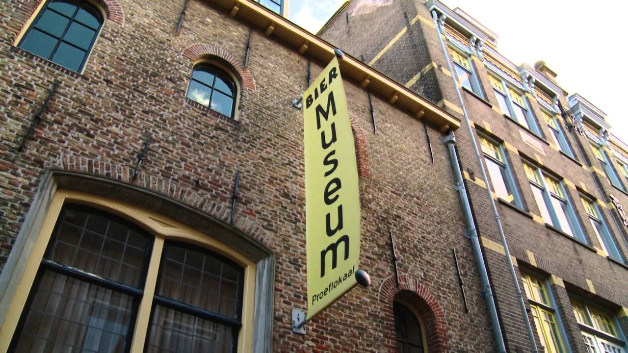 Alkmaar Kulturhistorische Stadt