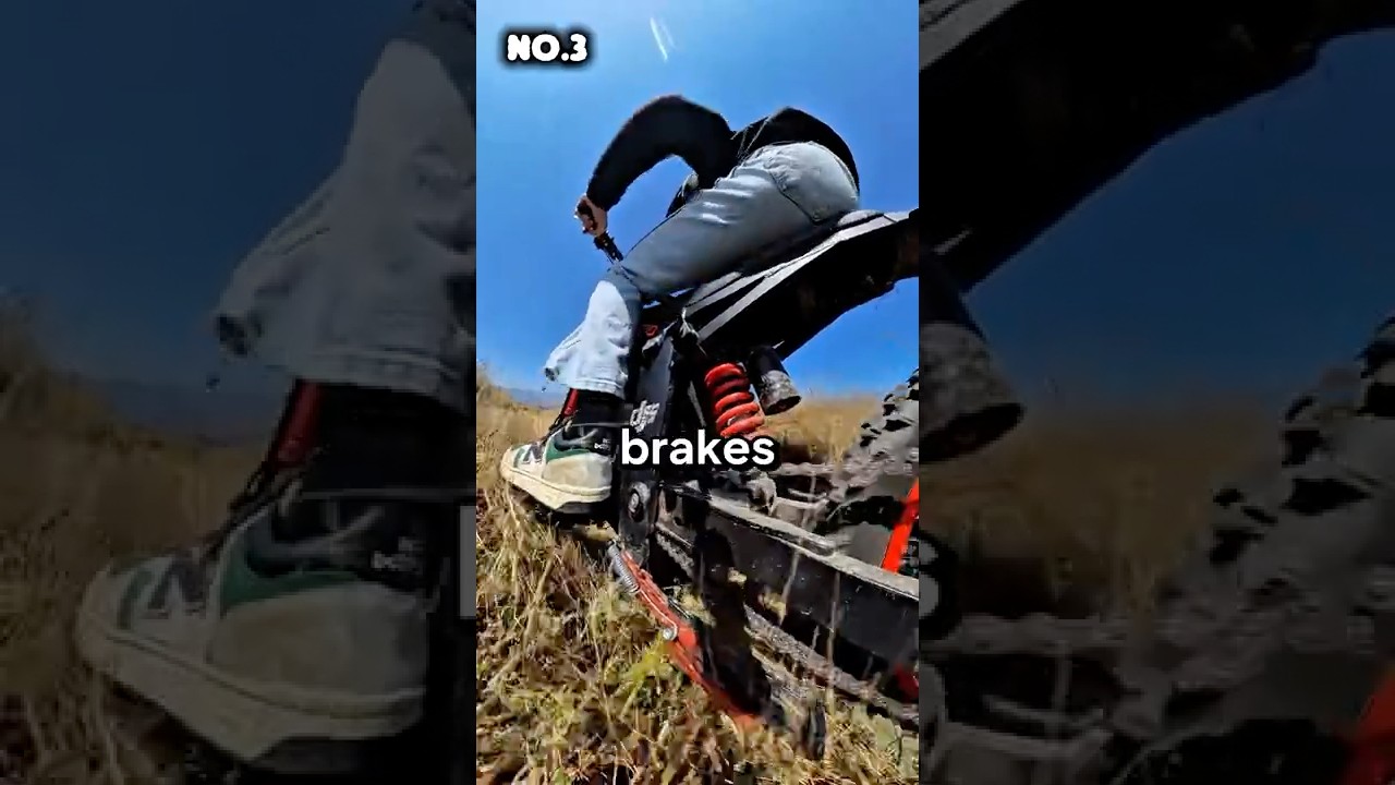 Top 5 best e-bikes under 2000$ 2025⚡️🥀#surron #tuttio #emoto #ebox #electric dirtbike #budgetbike