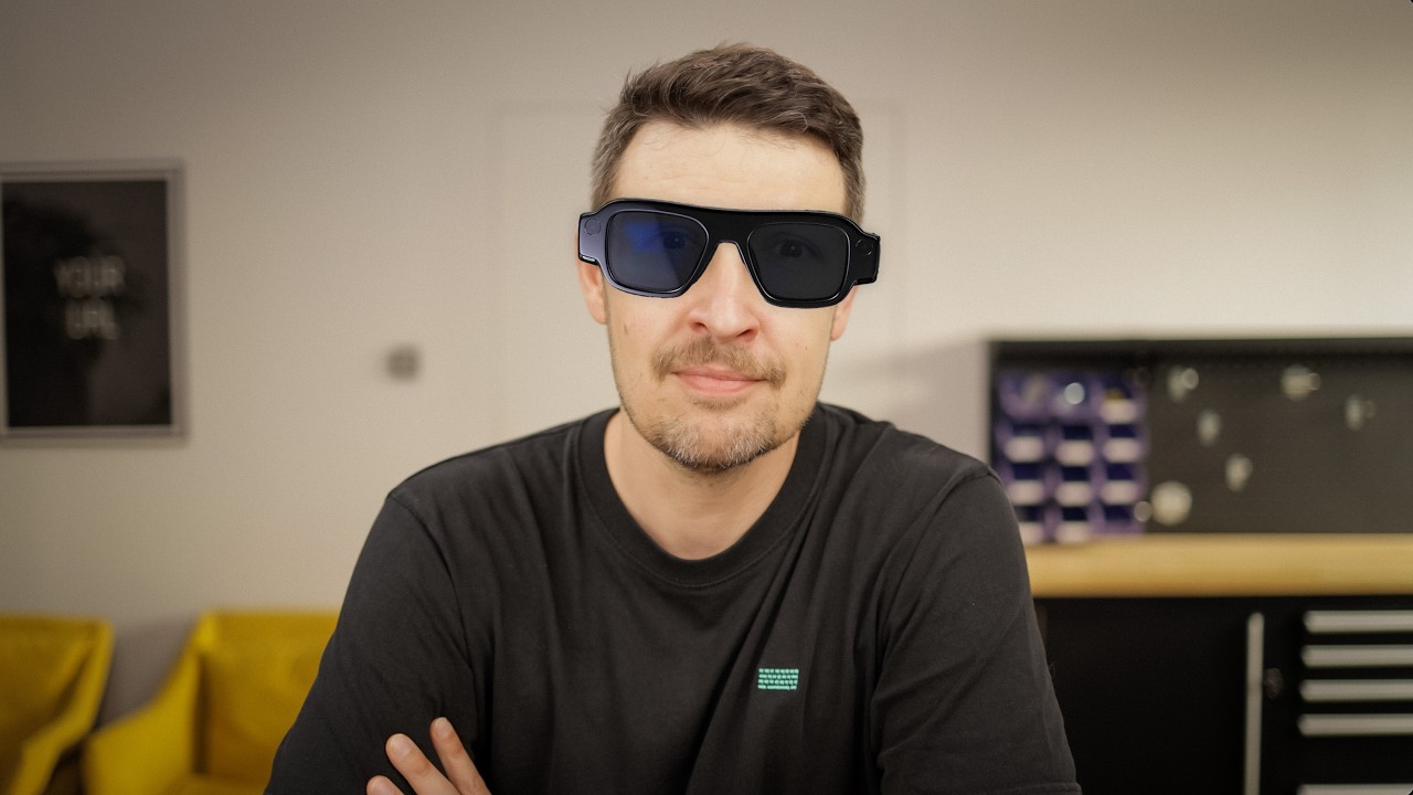 Gdzie są moje komputery? Tech Week