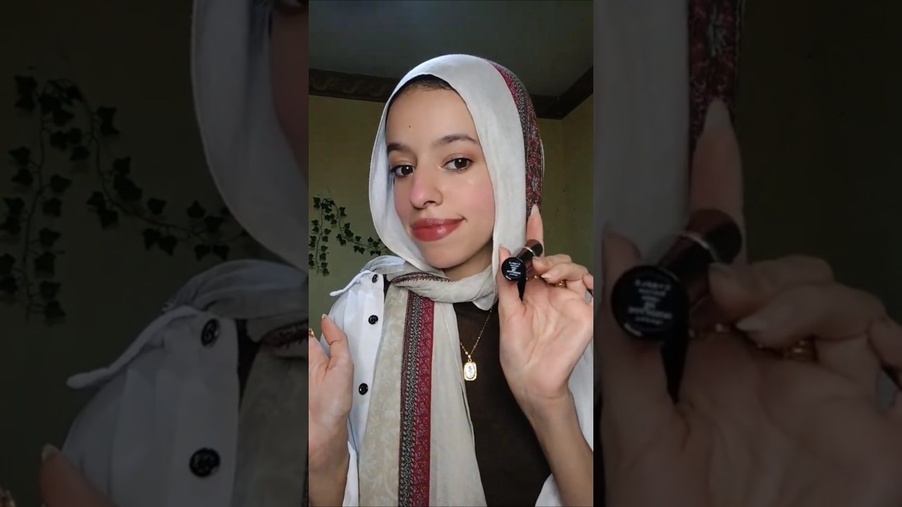 يلا نجرب lipstick cybele rich cream #makeup #makeupreview