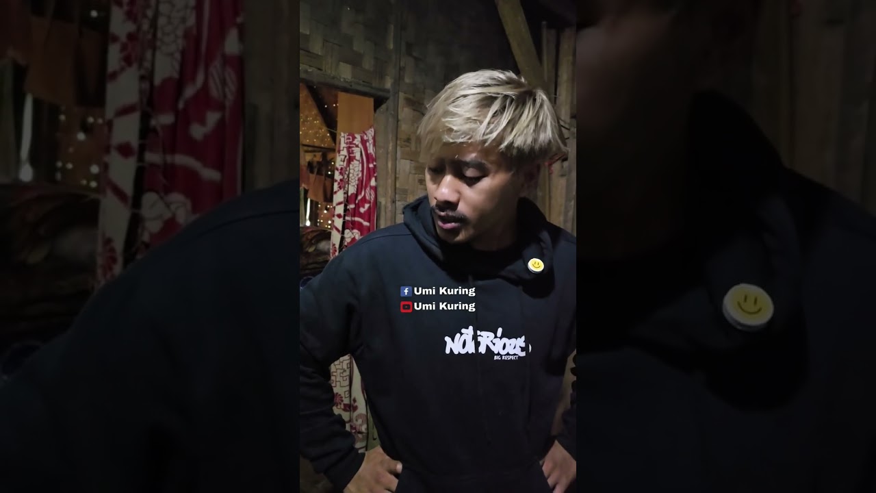 Di sered arek di bawa ka kantor polisi 