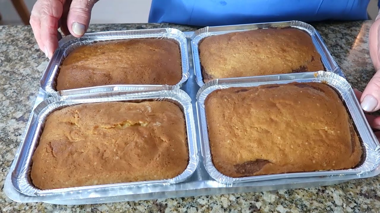 BOLO NA MARMITA F&Aacute;CIL