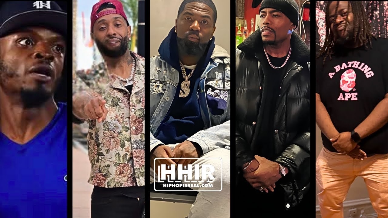 URL SECRETS EXPOSED! 😳 SURF RETURN ENDS BATTLE RAP... W/ VERB, BRIZZ & BIG T! 😱