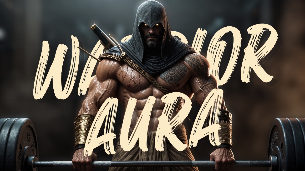 WARRIOR OF GYM 🥊 Best Gym Workout Music Mix 💪 Egyptian EDM | Aggresive Workout Motivation