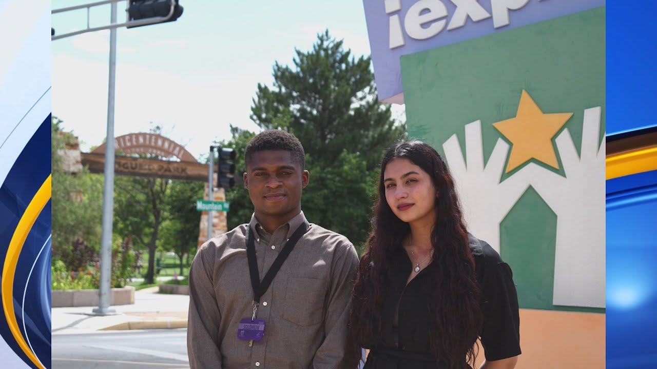 Bank of America & Explora team up for a summer leaders internship