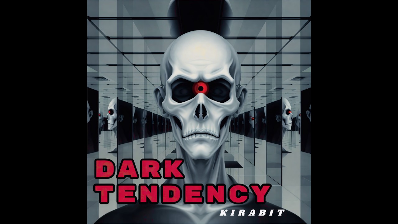 Dark Tendency (original) Kirabit