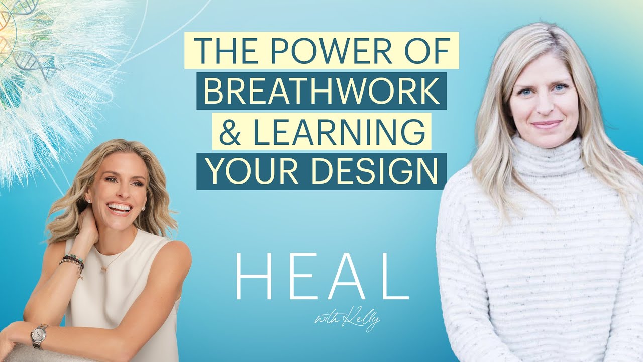 Gwen Dittmar - The Power of Breathwork & Understanding Your Human Design