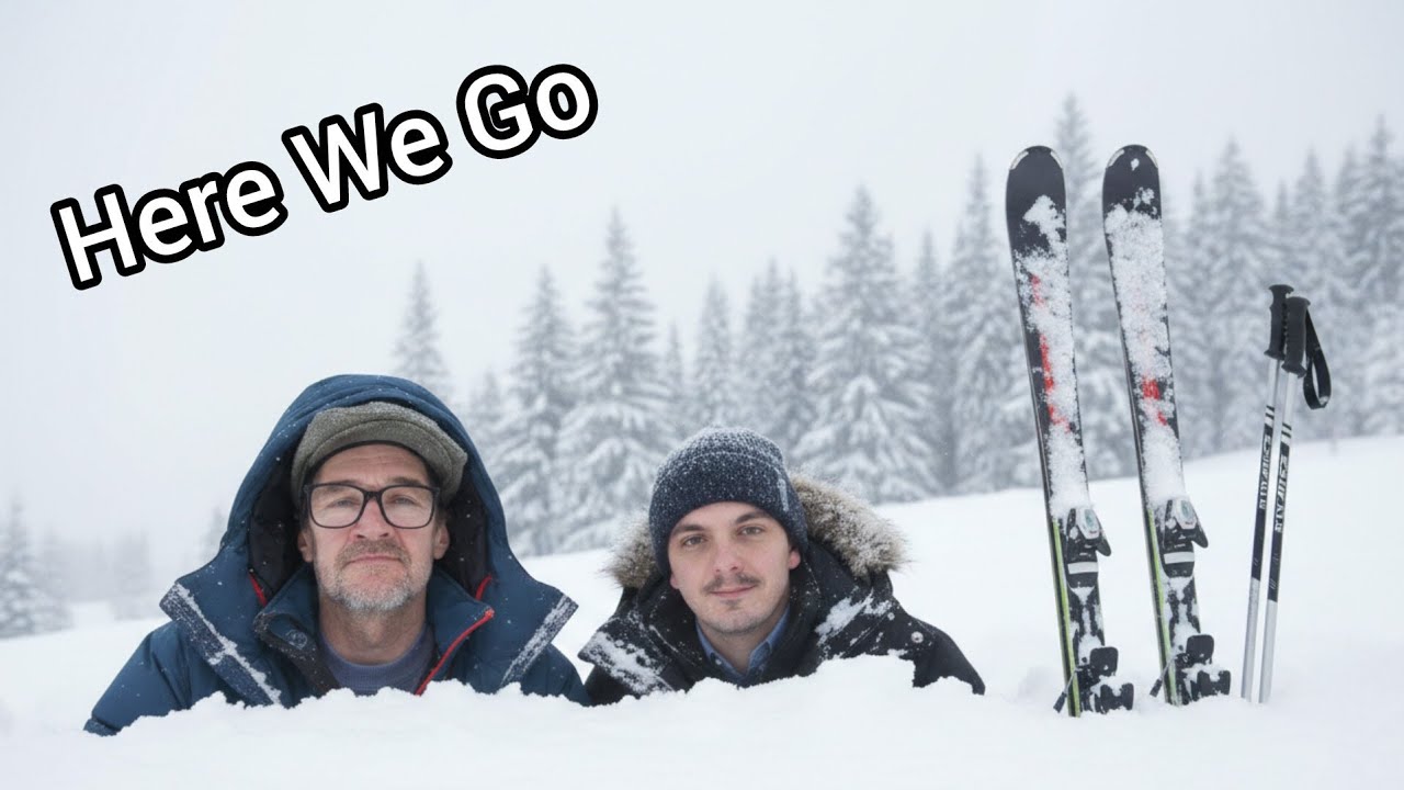 Here We Go : Full Film