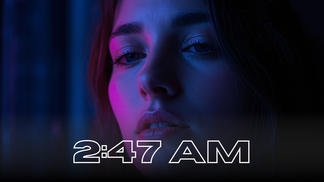 Stay in the Quiet — Late Night Intimacy Techno for After Hours