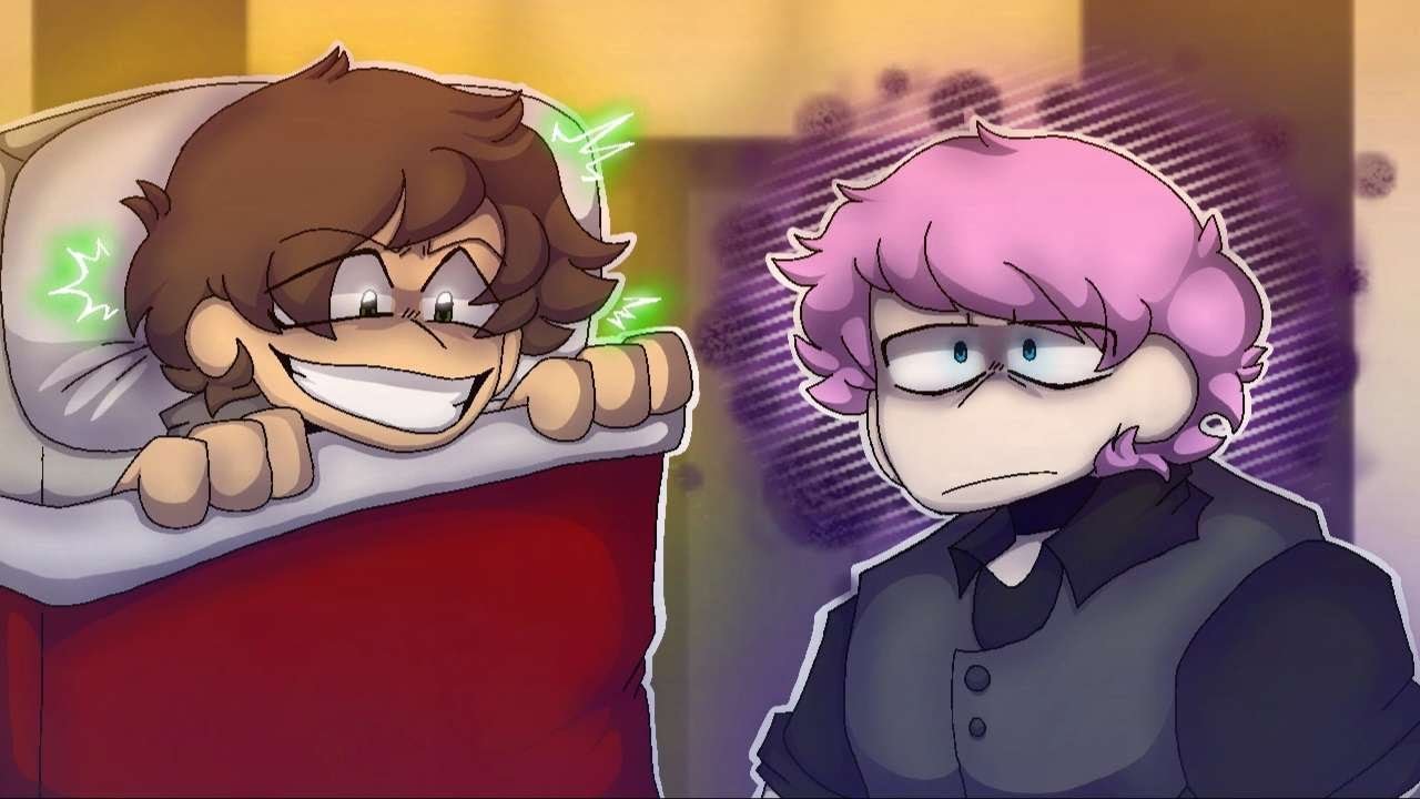 The Return - Otso & Derpy Adventures (Minecraft Roleplay)