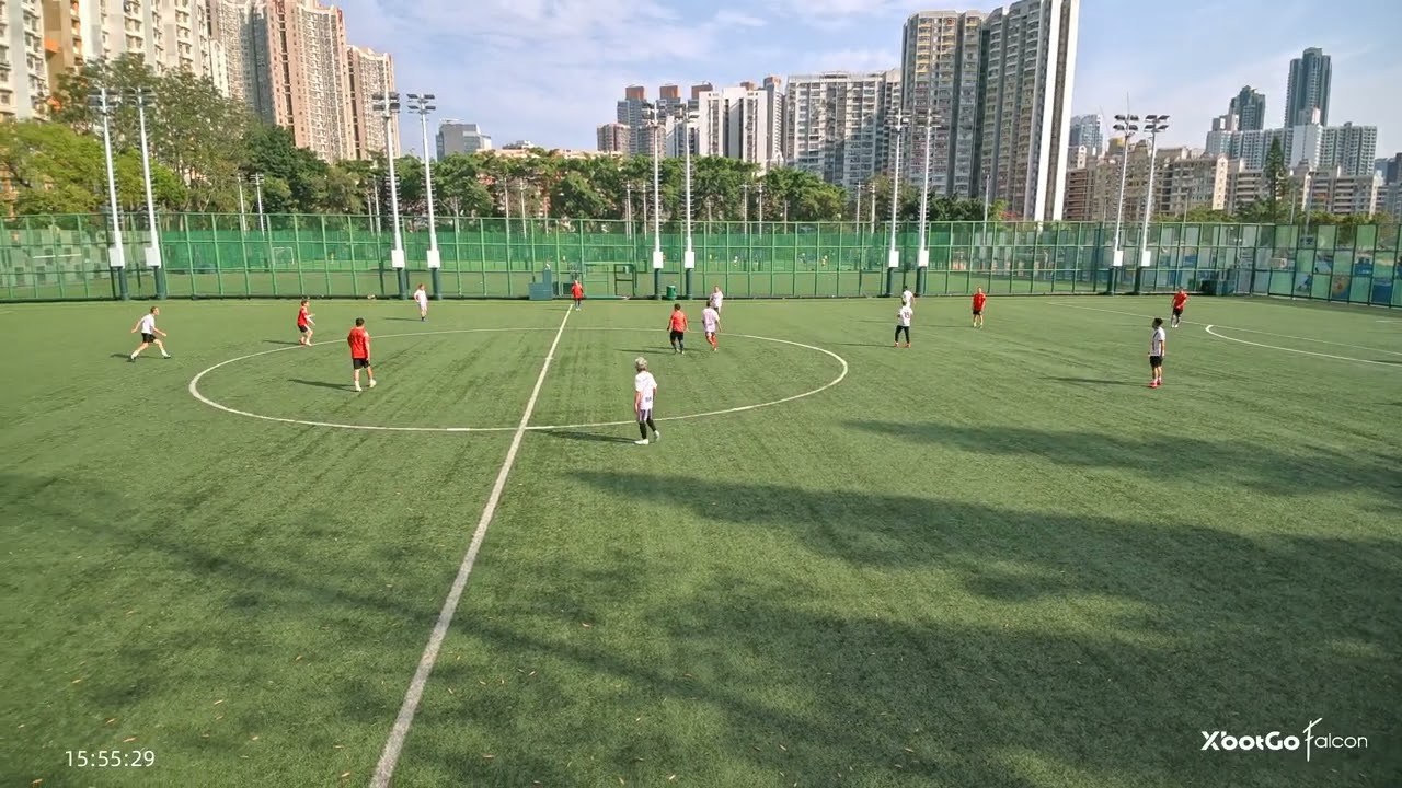 藍飛馬 vs Bravo (260306) 第3節