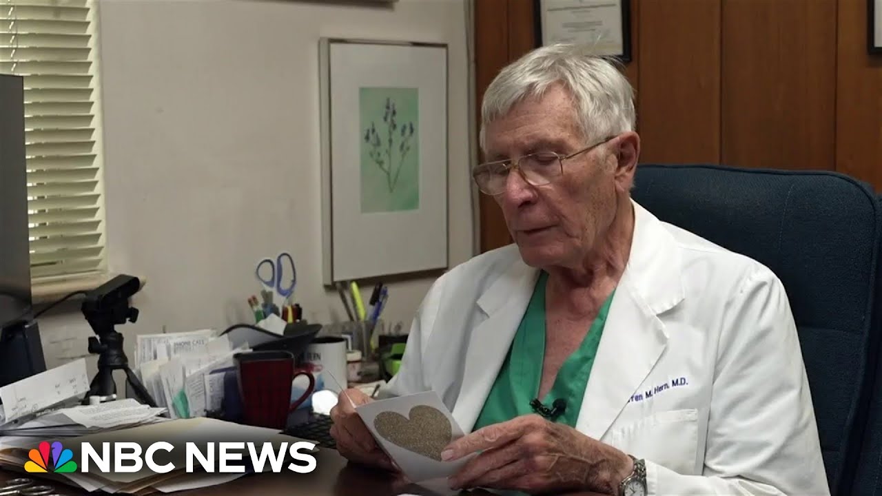 Inside one of the few clinics performing late-term abortions