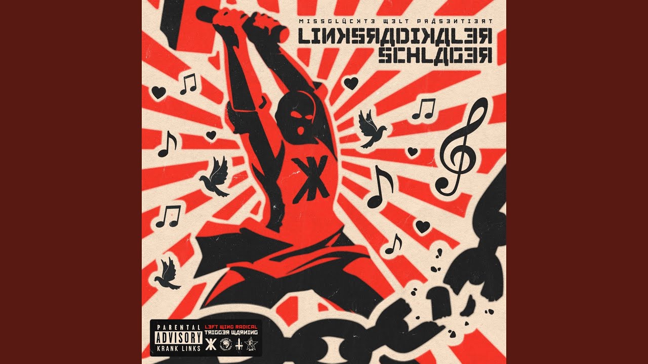 Schwarzer Block