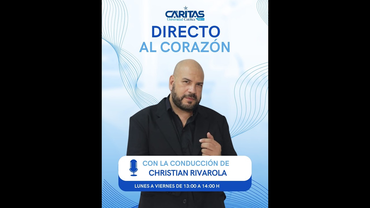 DIRECTO AL CORAZÓN