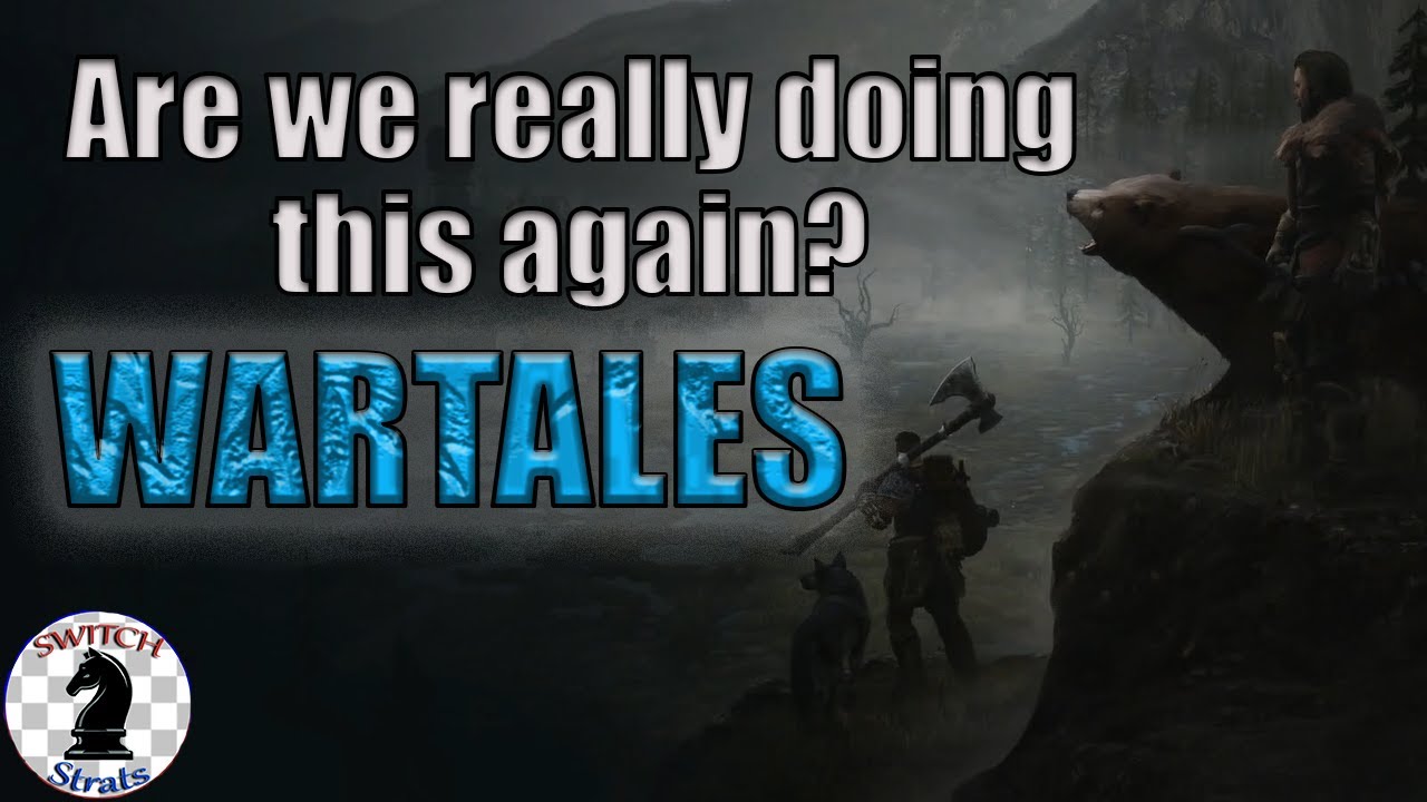 Wartales: We're better than this guys... | T.A.C.