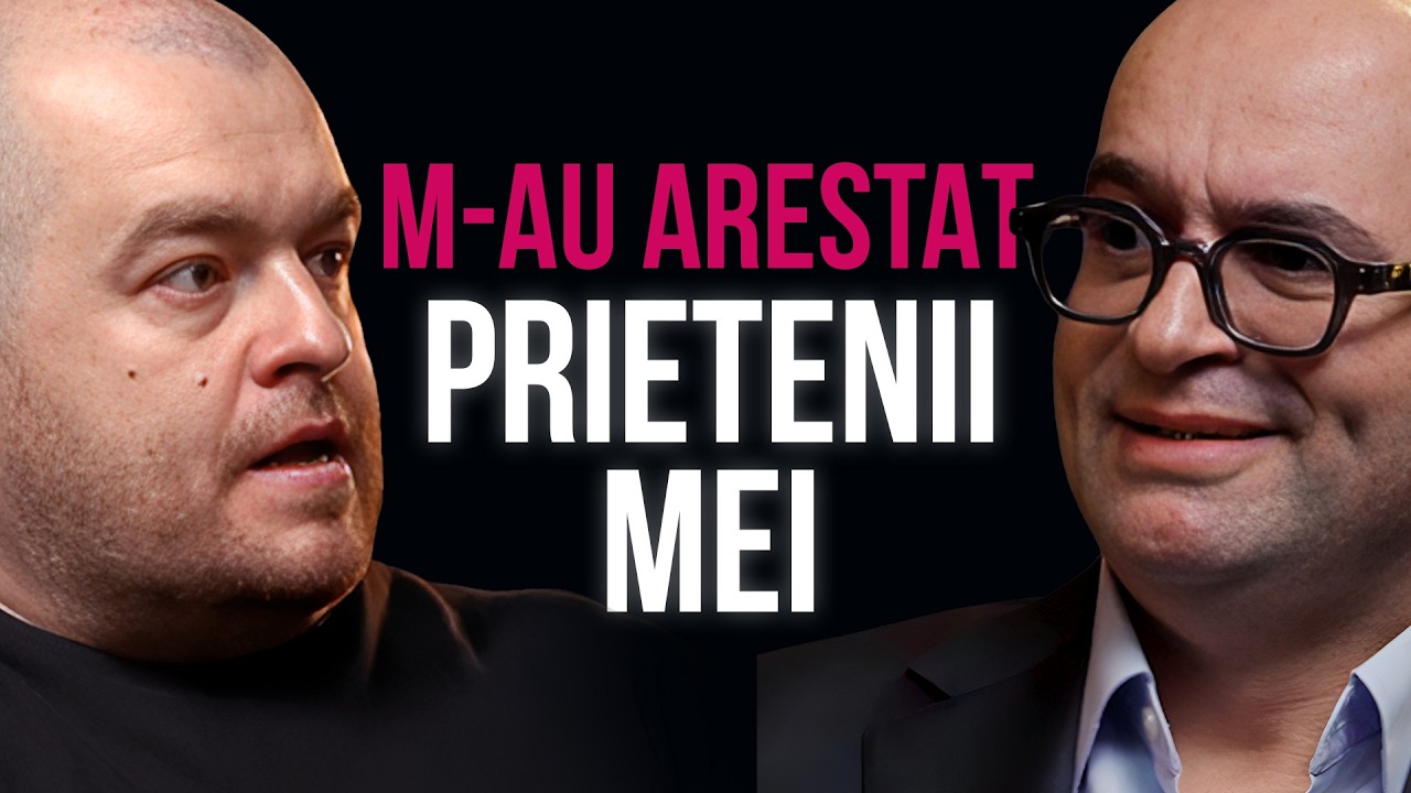 MARTURIE SOCANTA: DIRECTORUL SRI MI-A FOST PRIETEN APROPIAT