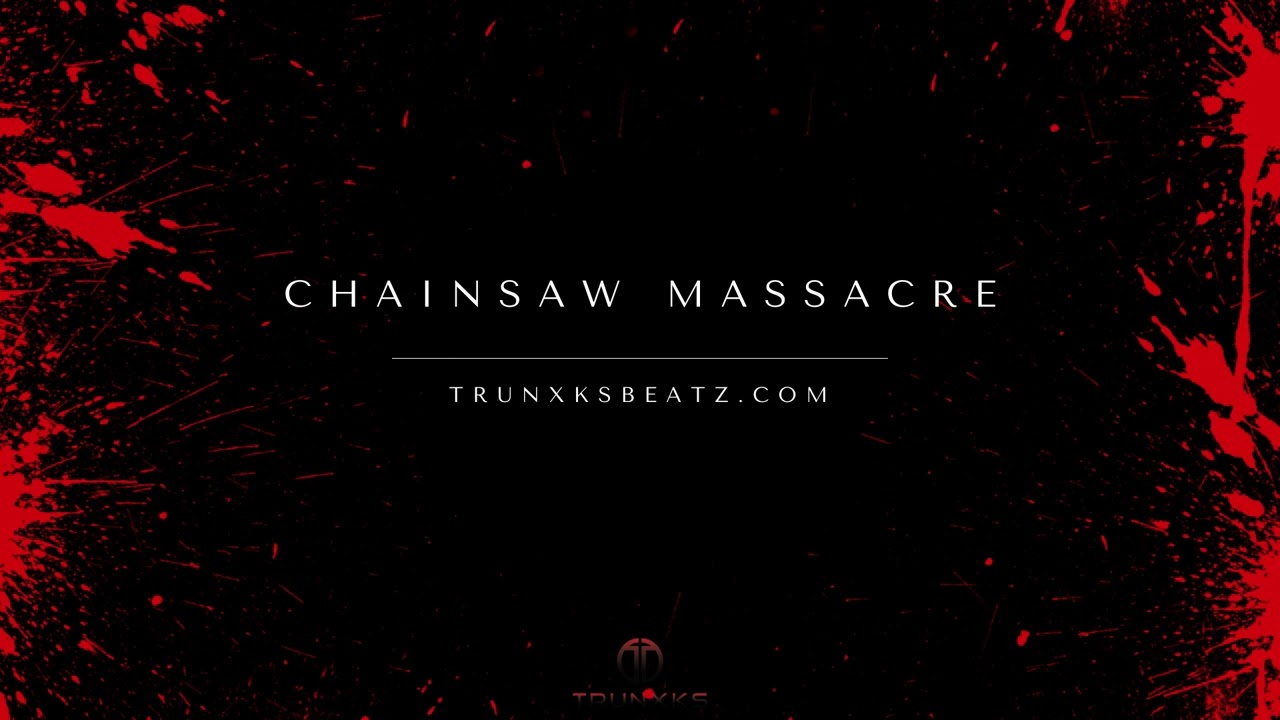 Chainsaw Massacre (Eminem Type Beat x Slim Shady Type Beat x Dr.Dre) Prod. by Trunxks