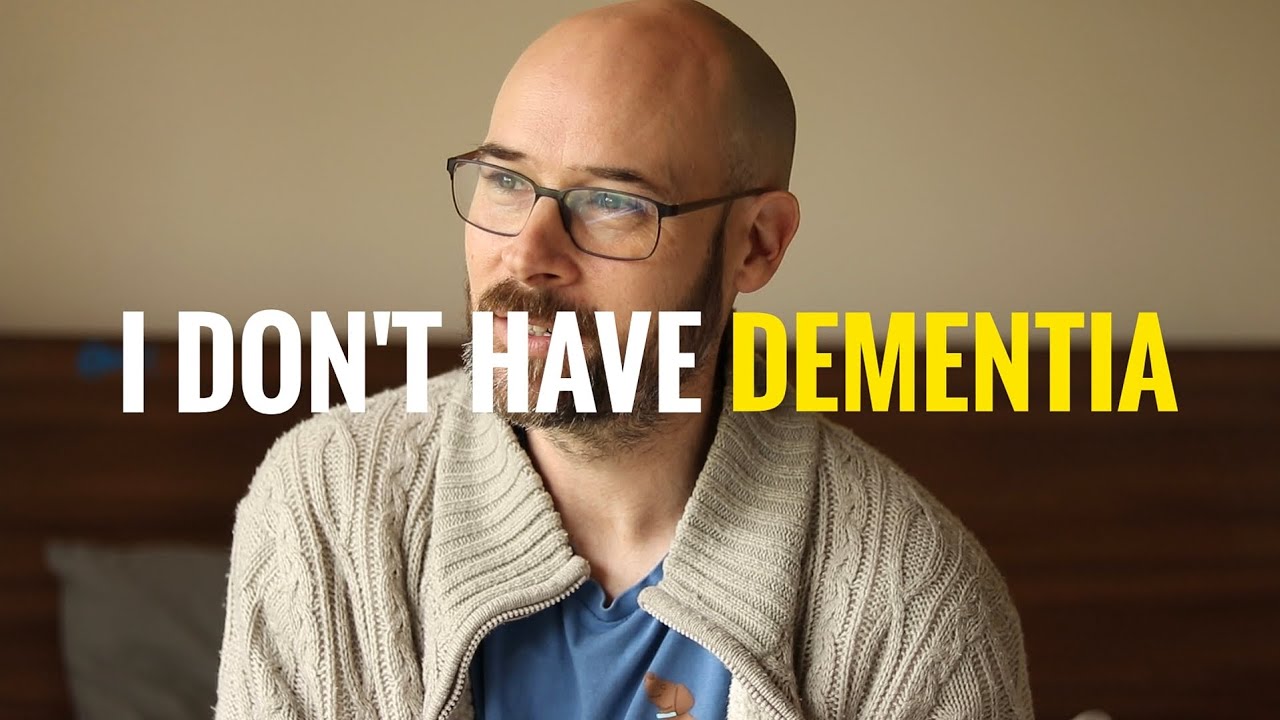 Results - I don't have dementia