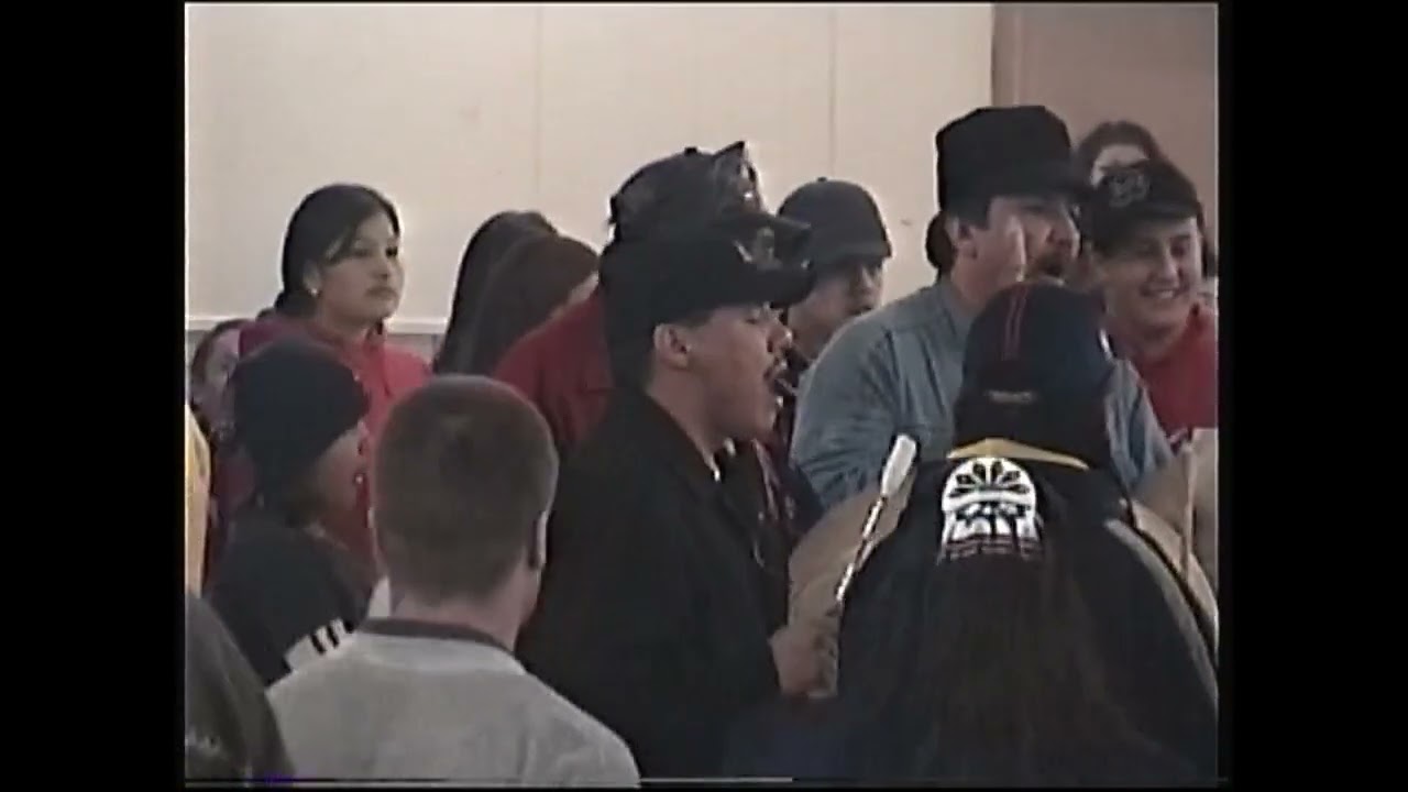 Sweetgrass - Mar 2003 - George Fox Mem Round Dance