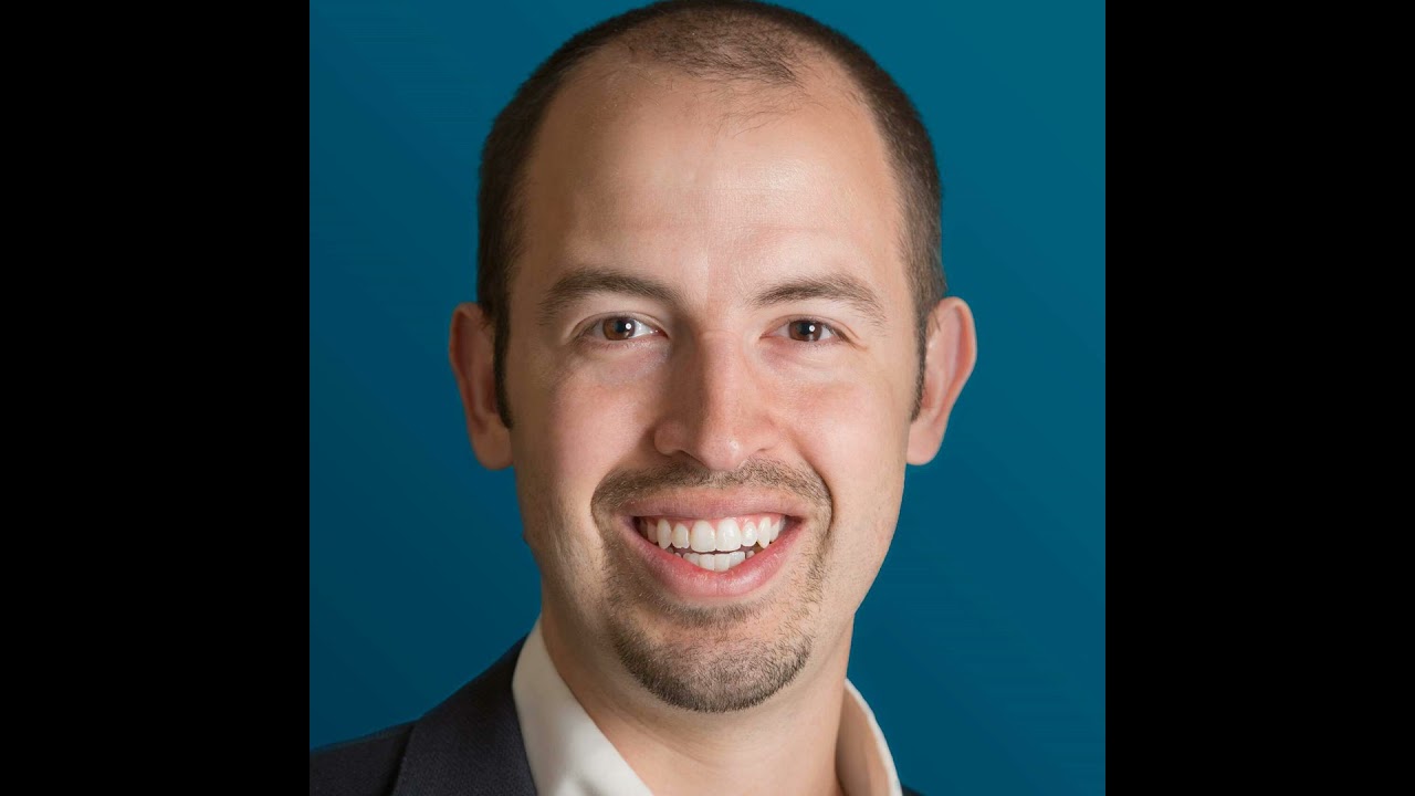Ramon Perez Democratizes Democracy with Digital Tech