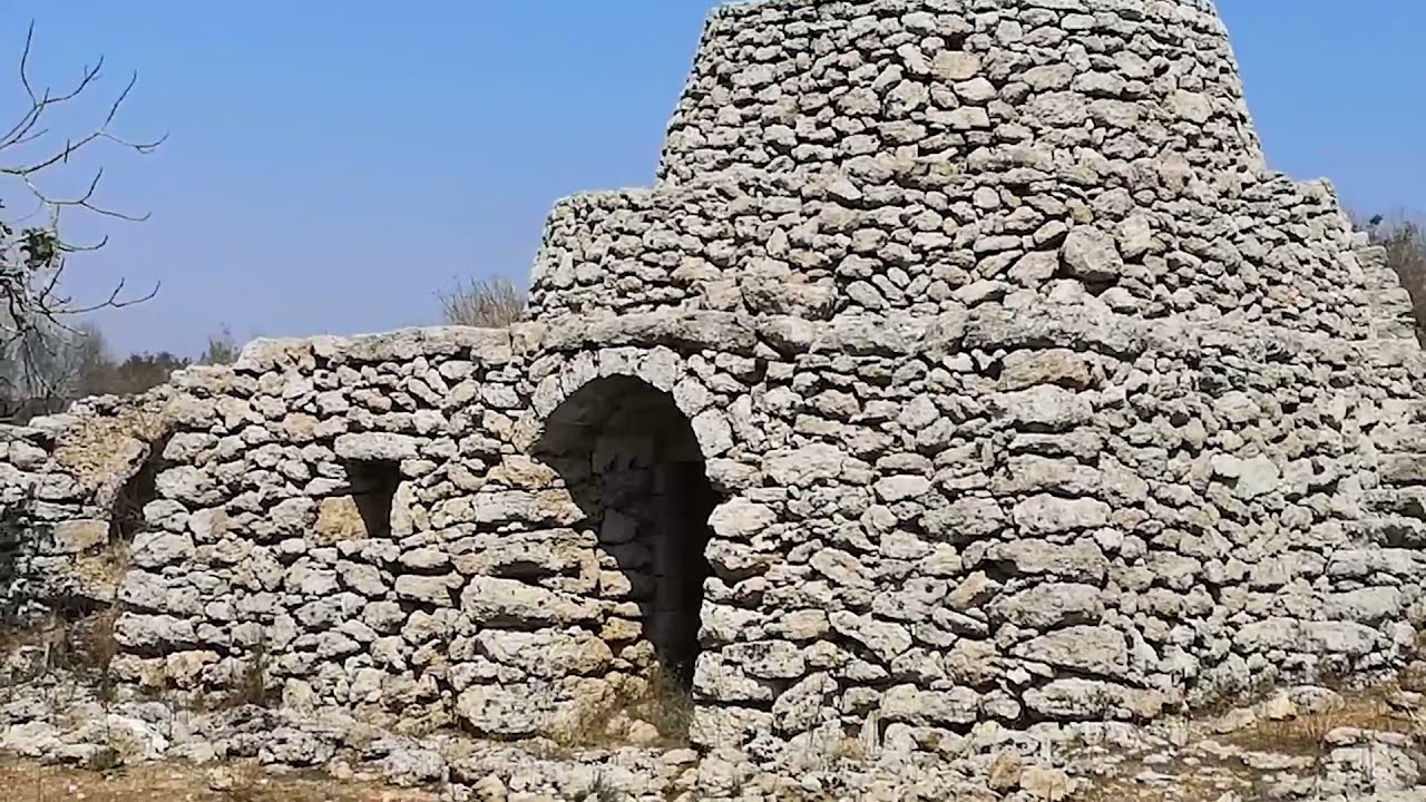 Pajare - Paesaggi Sensibili