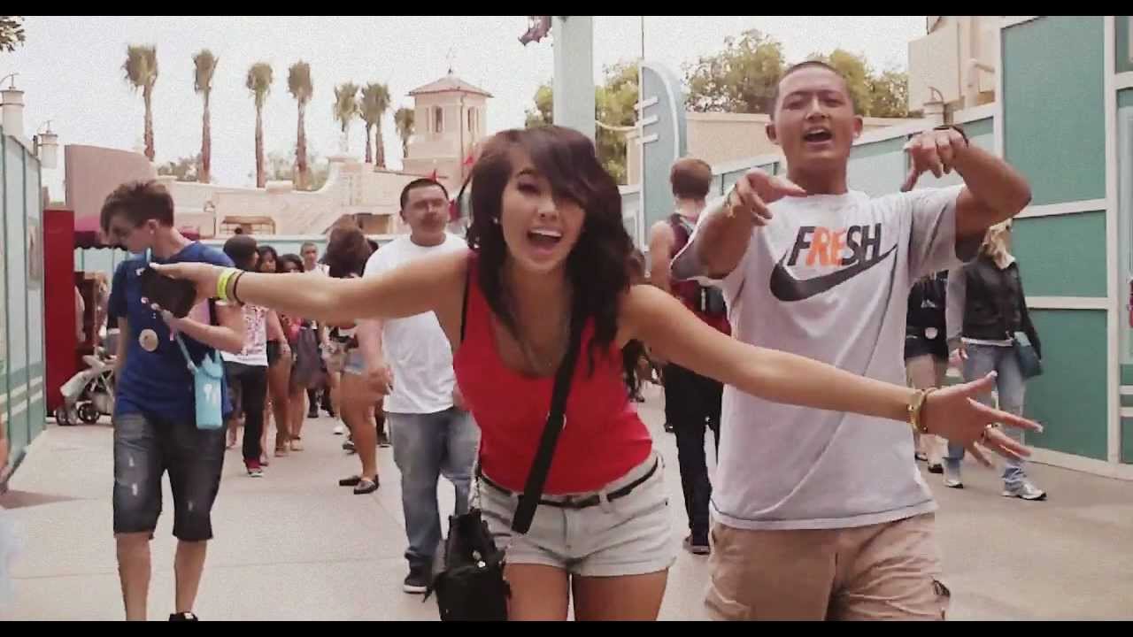 Daytoday: 2012 Jesse Bethel GRADNIGHT part 2