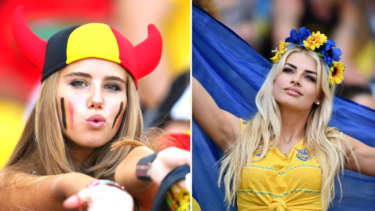 5 Countries With Highest Female Population (2023)