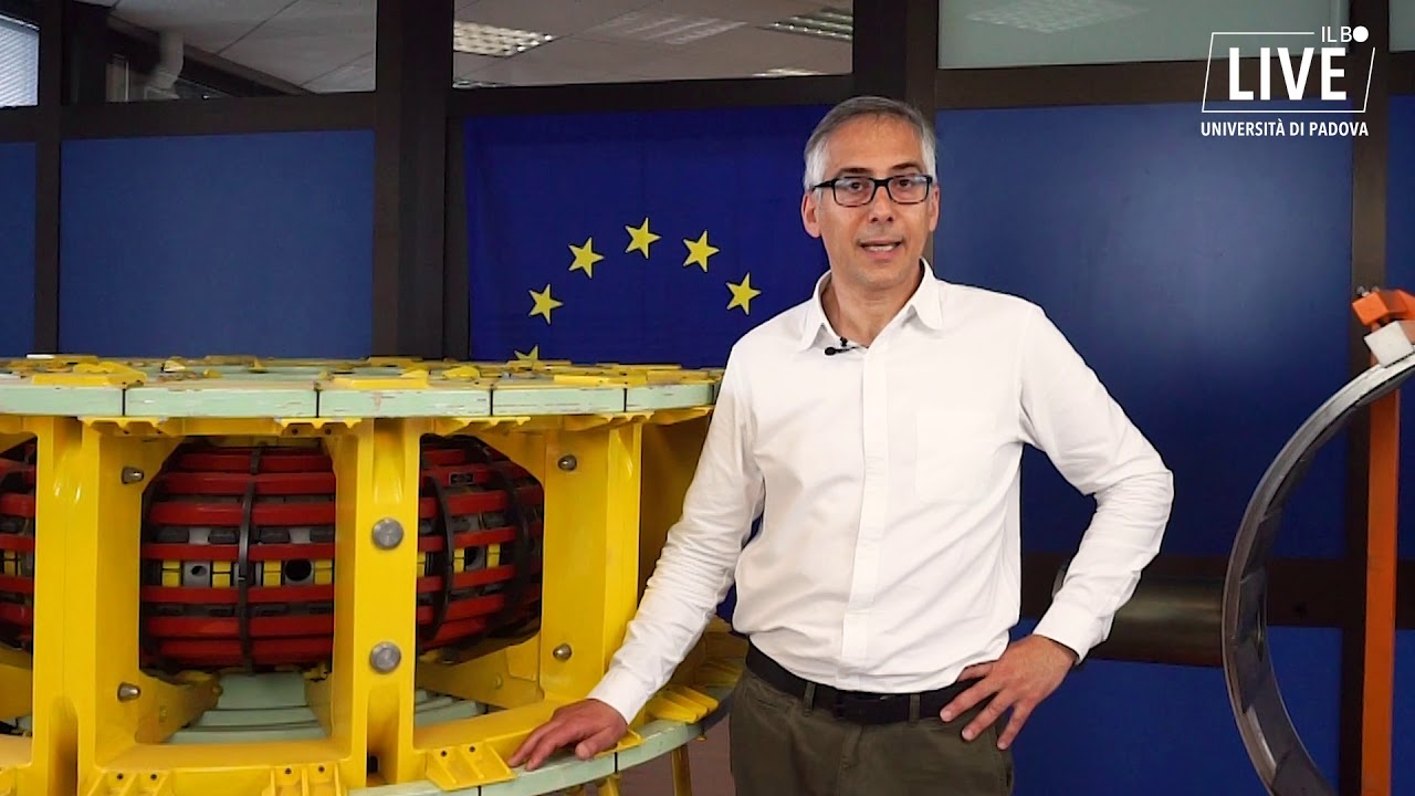 La fabbrica delle stelle: Padova, una tradizione di scienza - puntata 7