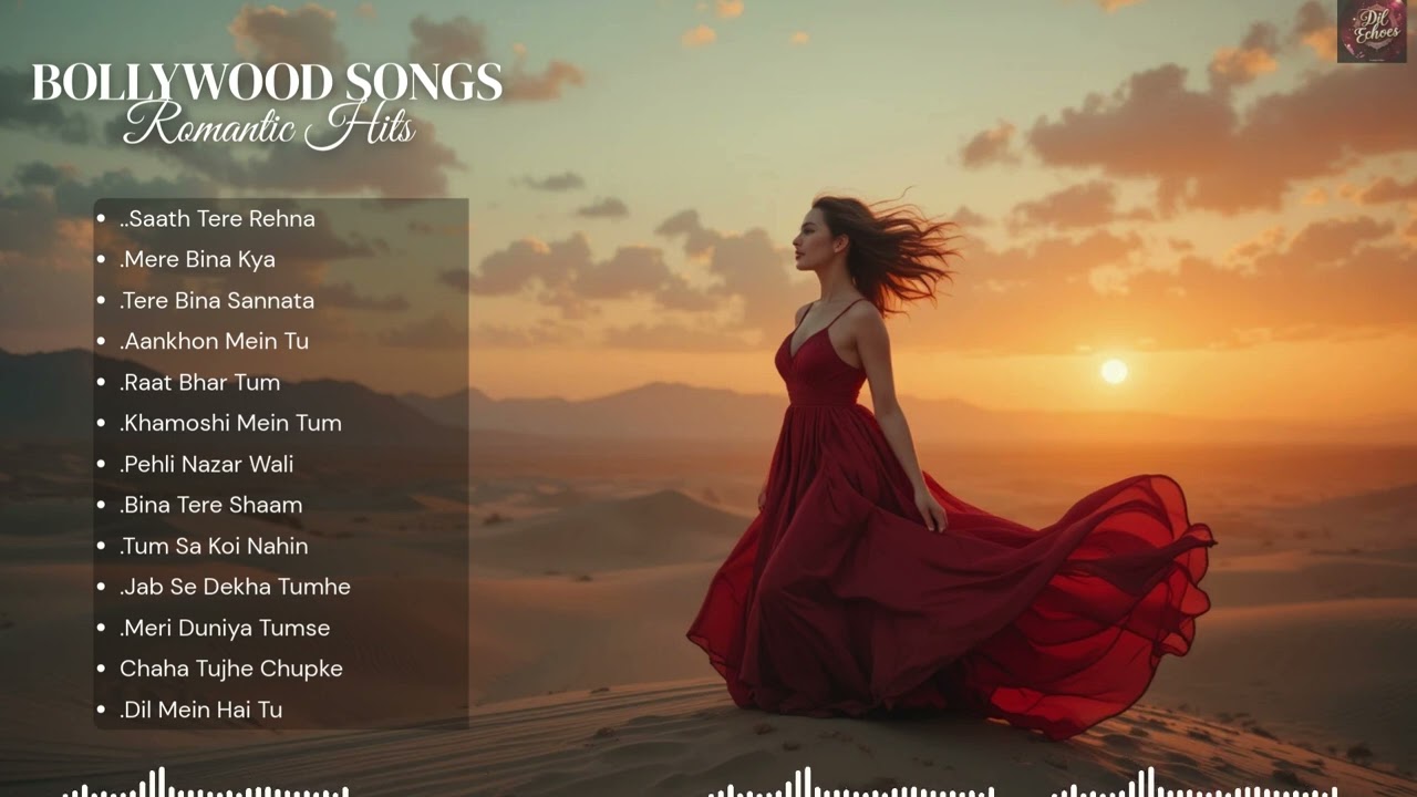Best 90s Bollywood Love Songs We Grew Up With | Evergreen Hindi Romantic Classics