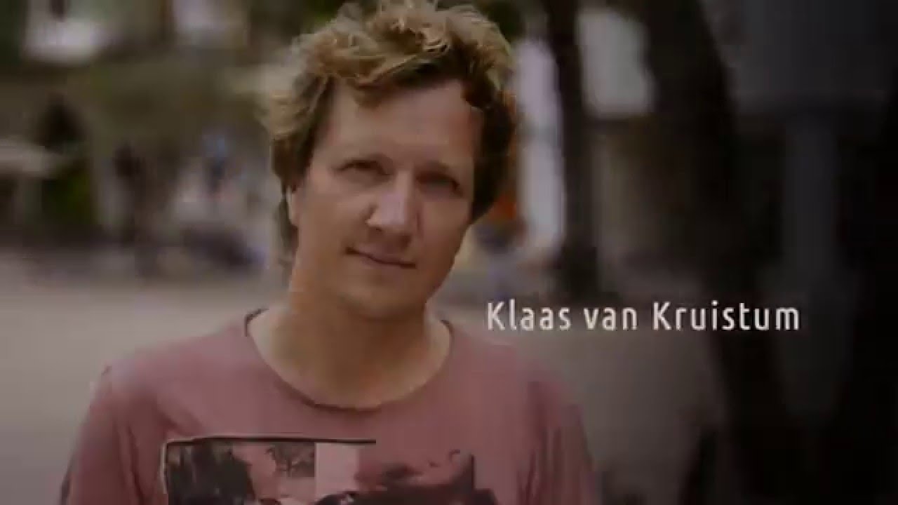 Intro Wie is de Mol 2016