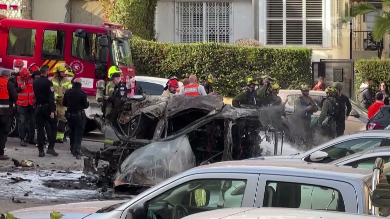 Top News- SHBA përdori raketat Tomahawk kundër Iranit, ekspertët: Sulmi vetëm nga amerikanët