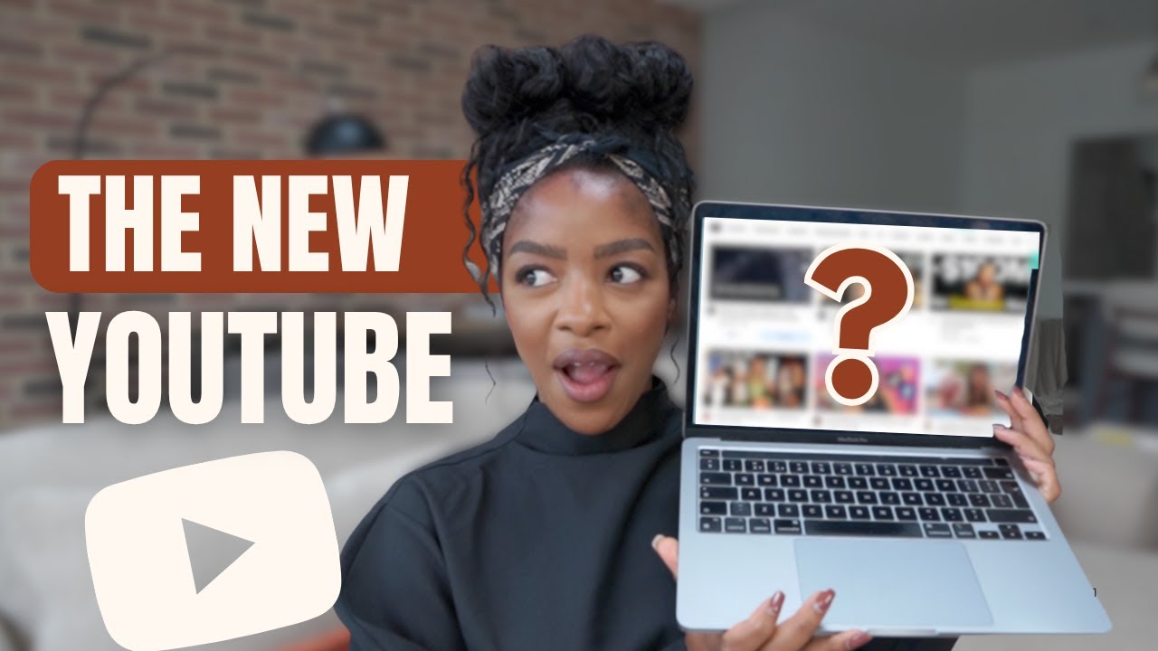 The NEW way to grow on YouTube 2025 | How to grow on YouTube 2025