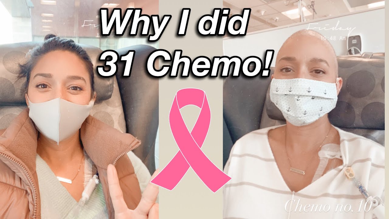 What’s it like to do Chemotherapy for Breast Cancer Treatment?