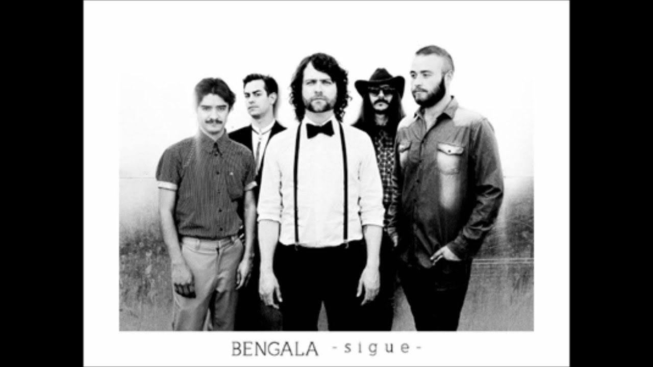 Bengala-Tropecé