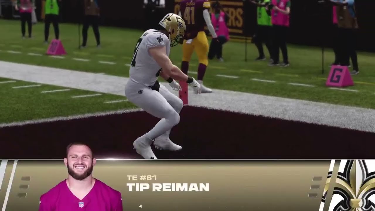 Madden 26 : 5 game series