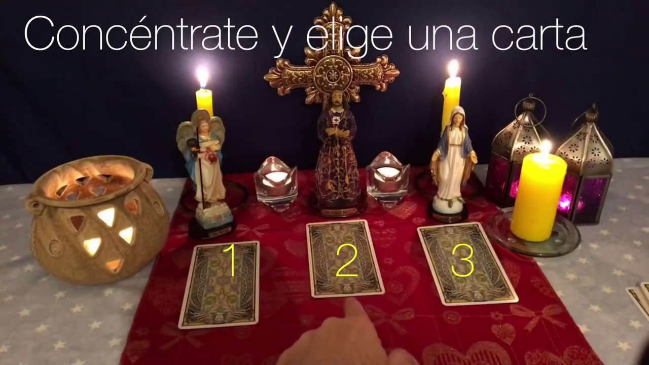 TAROT DEL TRABAJO Y LOS NEGOCIOS - &iquest;Tendr&eacute; cambios? - TAROT INTERACTIVO - VIDENCIA GRATIS