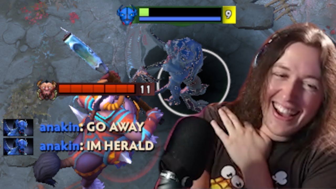 I paid Heralds $1000 to discover secret Immortal