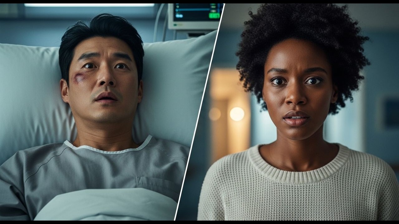 He Woke Up From a Coma Asking for Me | We’ve Never Met