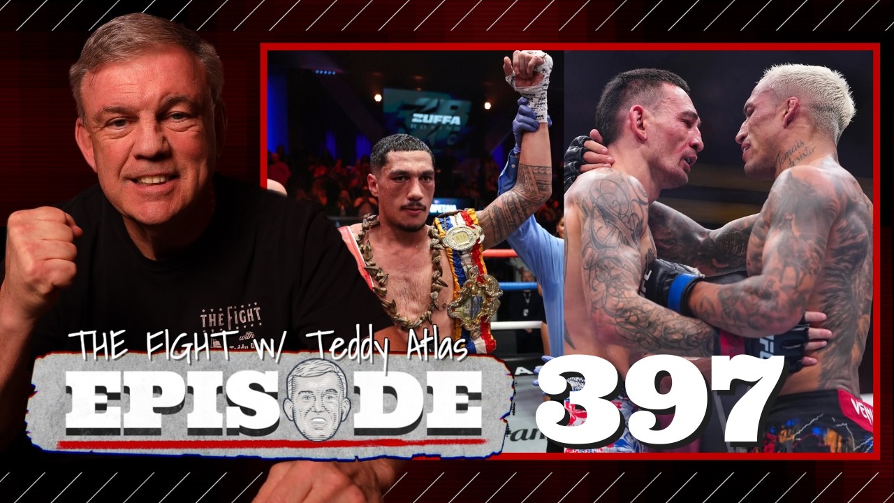 UFC 326 Recap: Oliveira v Holloway 2 | Opetaia vs Glanton Crown 1st Zuffa Boxing Champion & Previews