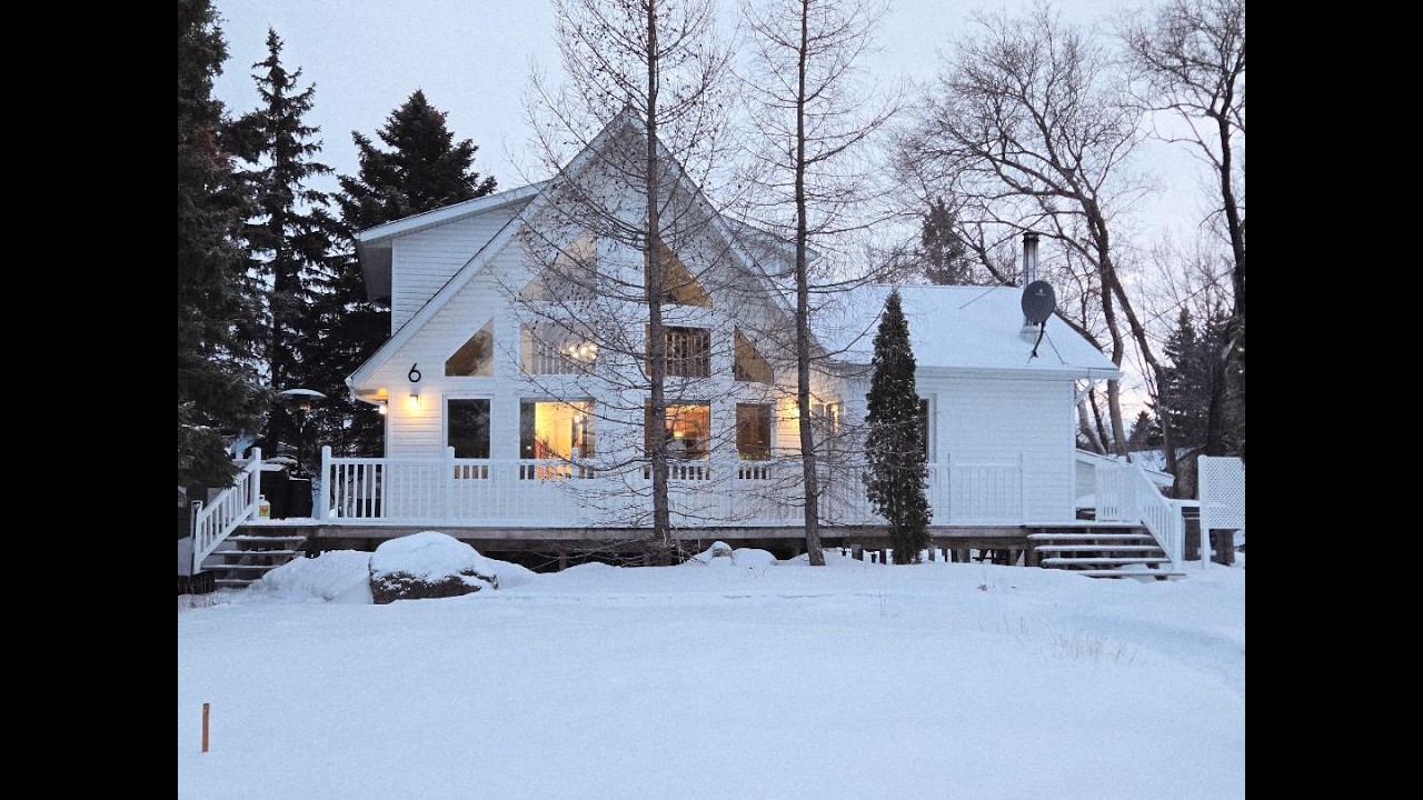6 spruce lane Warren MB For Sale