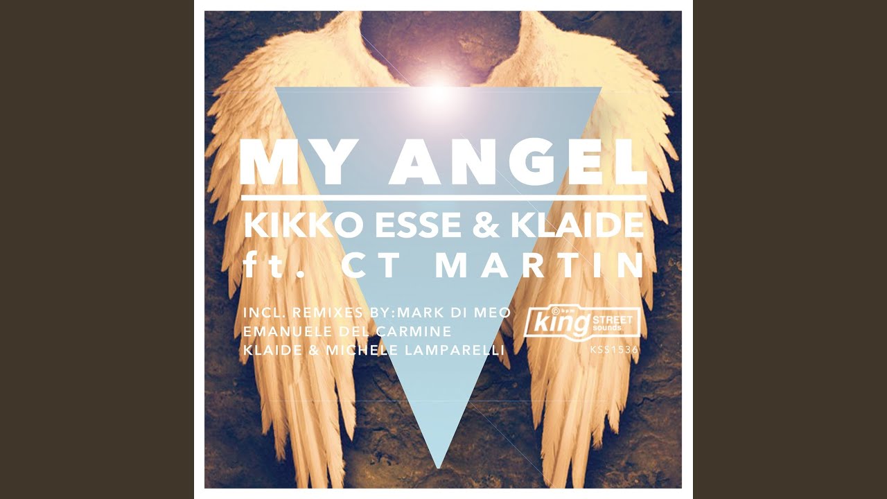 My Angel