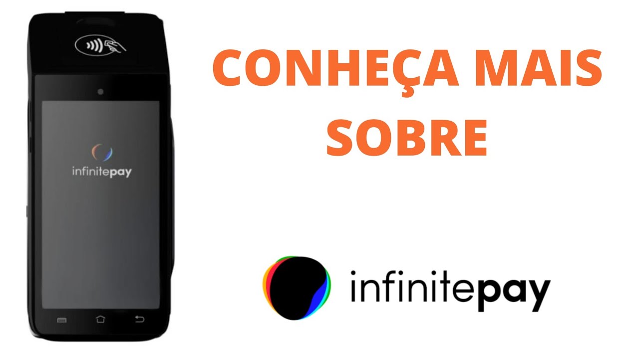 Maquina de Cart&atilde;o InfinitePay &eacute; boa? Como funcionam as taxas?