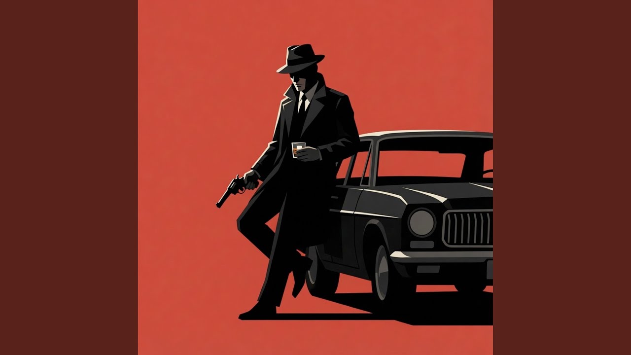 Noir Hymn