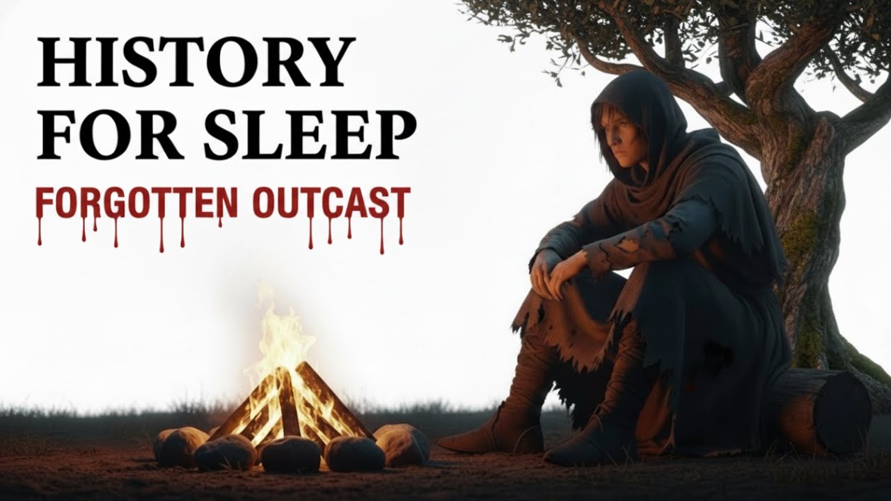 The Horrifying Truth About Life as a Forgotten Medieval Outcast – and More