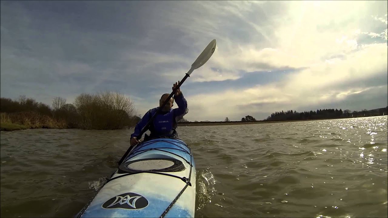 MAIDEN VOYAGE