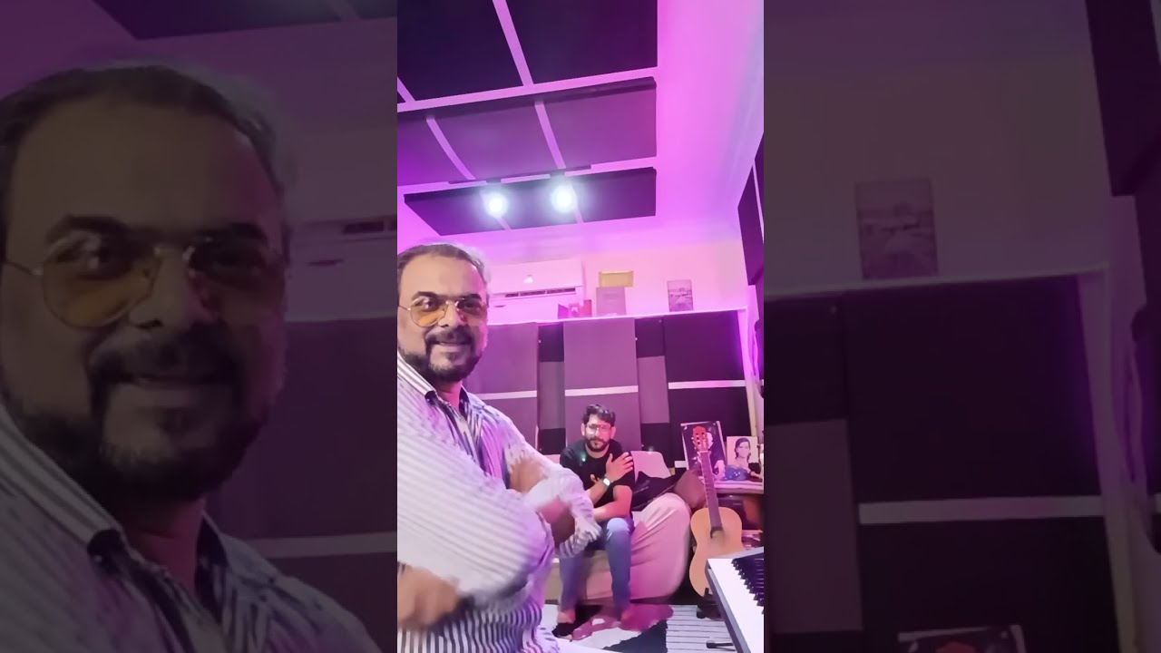Genius Records ||Ash Imran Sajan