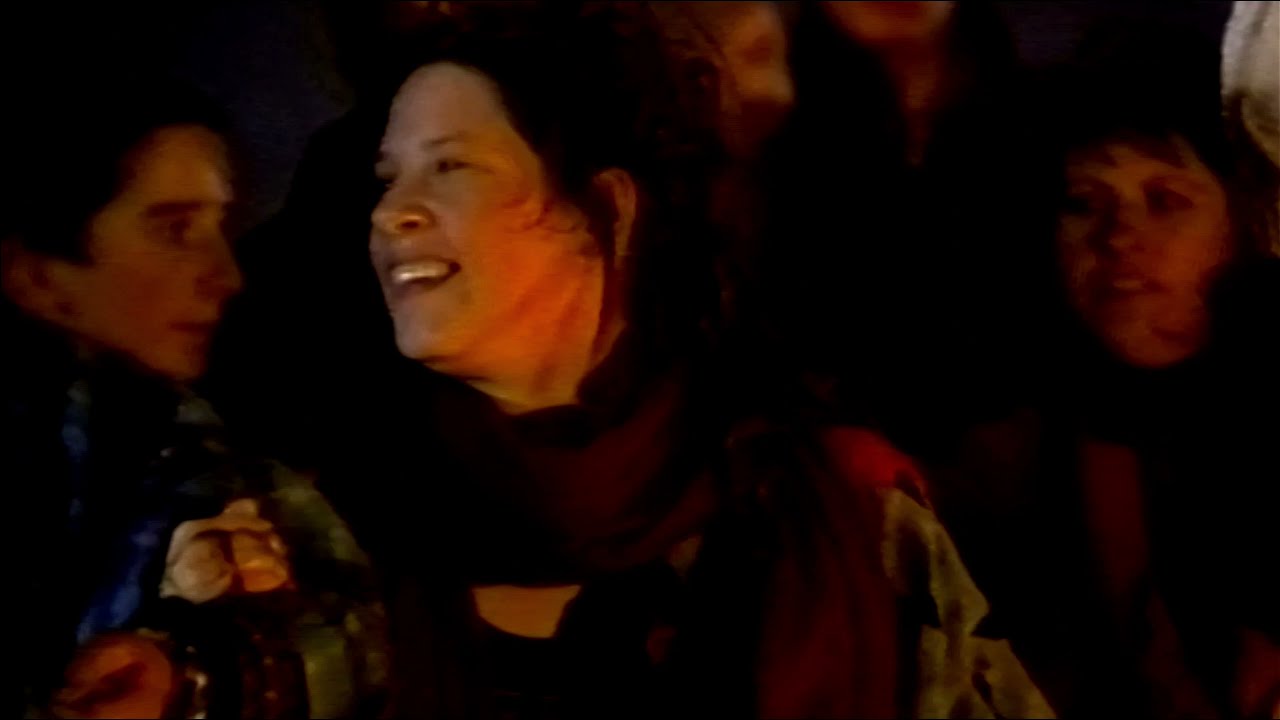 Kathy Kelly (The Kelly Family - Nothing Like Home 4K
